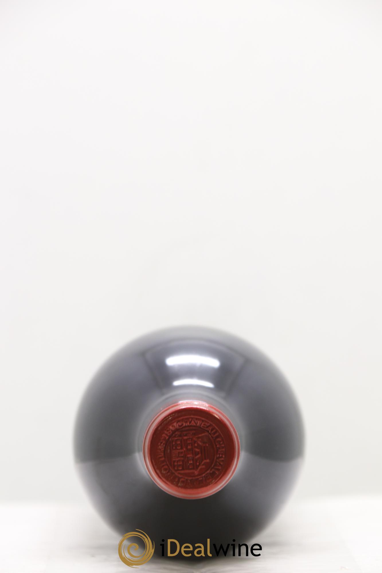 Château Cheval Blanc 1er Grand Cru Classé A 2012 - Lot of 1 bottle - 2