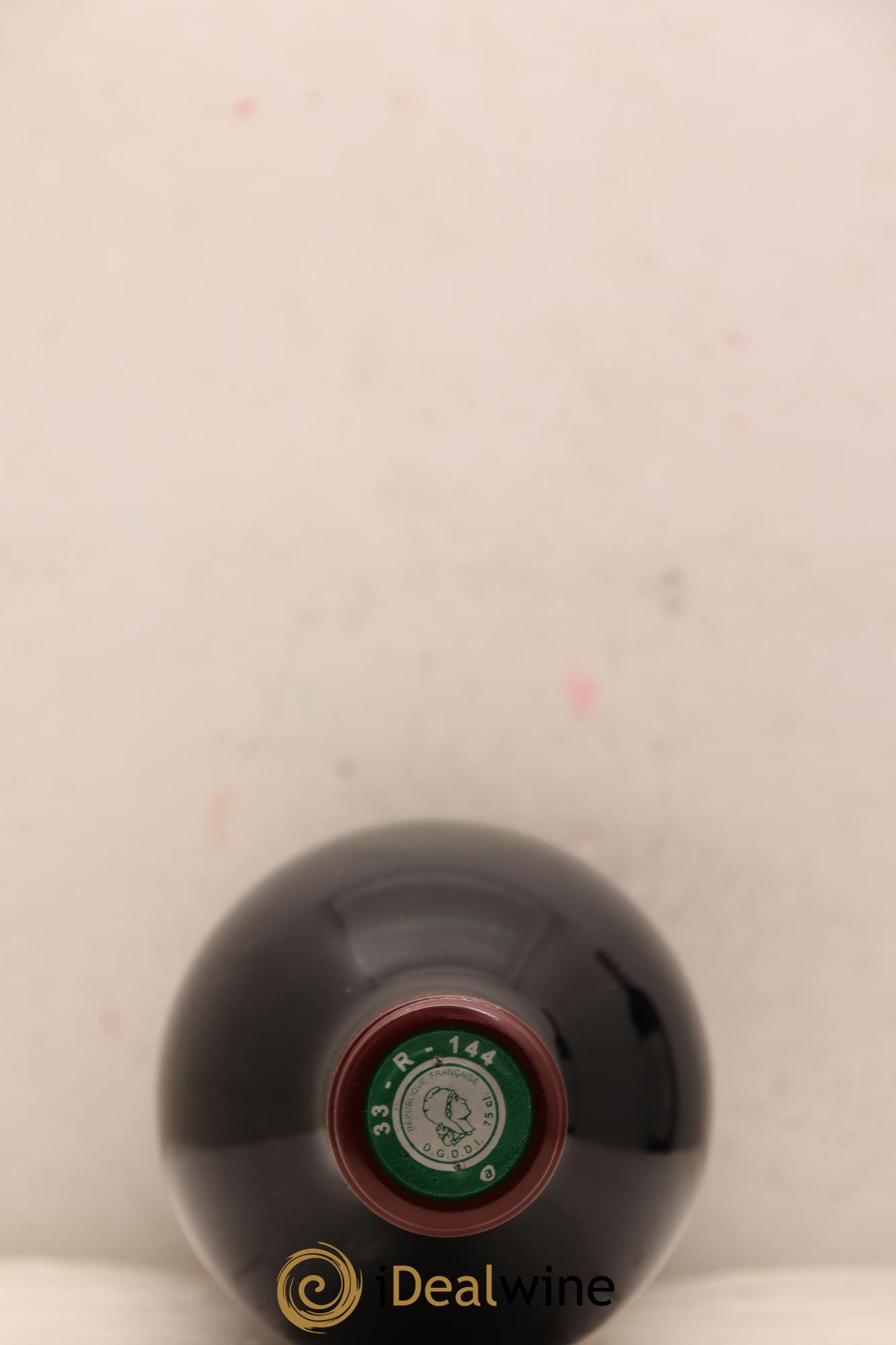 Château Mouton Rothschild 1er Grand Cru Classé 2020 - Lot of 2 bottles - 2