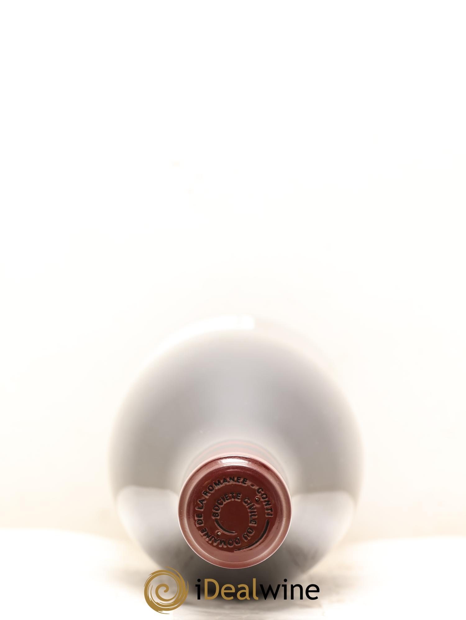 Corton Grand Cru Domaine de la Romanée-Conti 2016 - Lot de 1 bouteille - 2