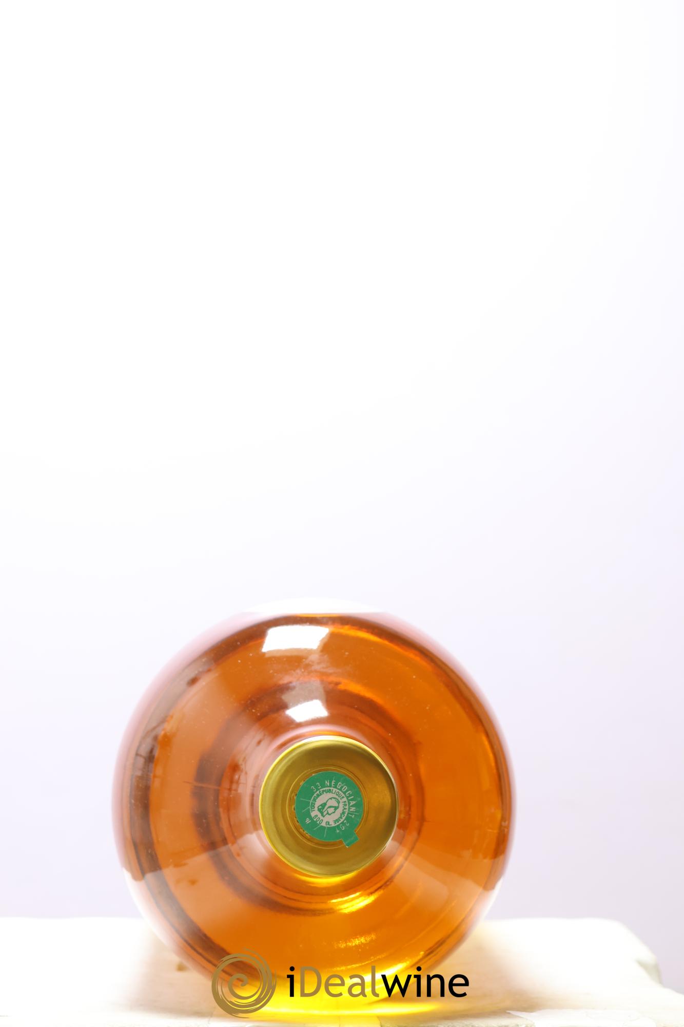 Château d' Yquem 1er Cru Classé Supérieur 2005 - Lotto di 1 mathusalem - 3