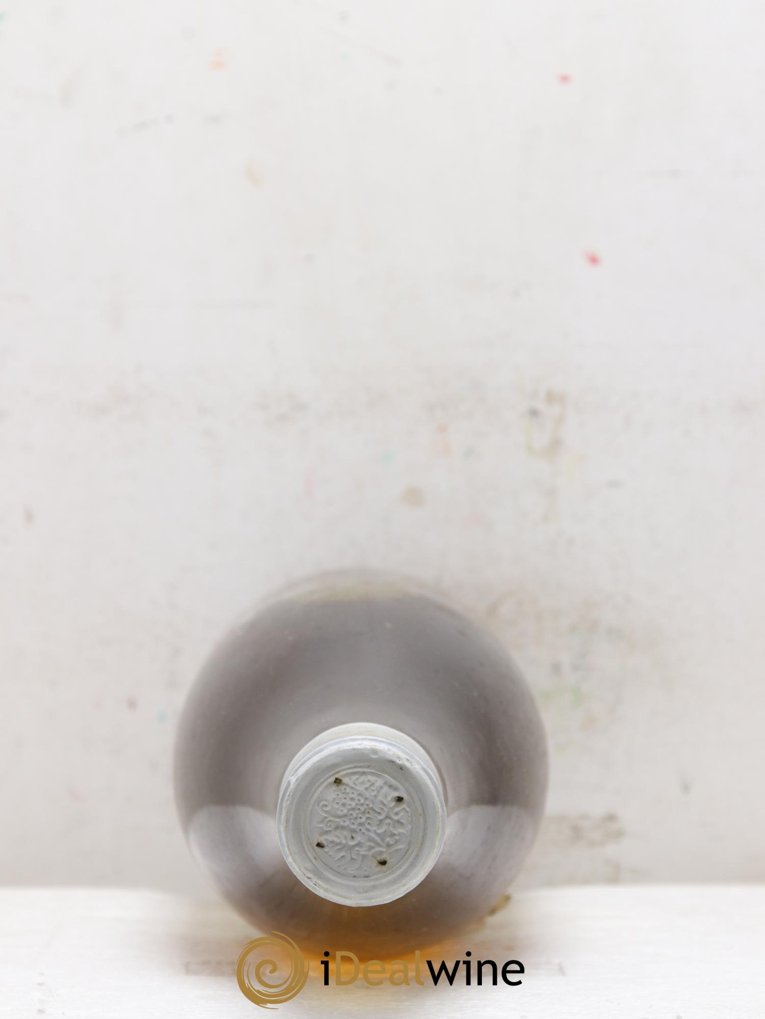 Corton-Charlemagne Grand Cru Michel Juillot (Domaine)  1989 - Lotto di 3 bottiglie - 1