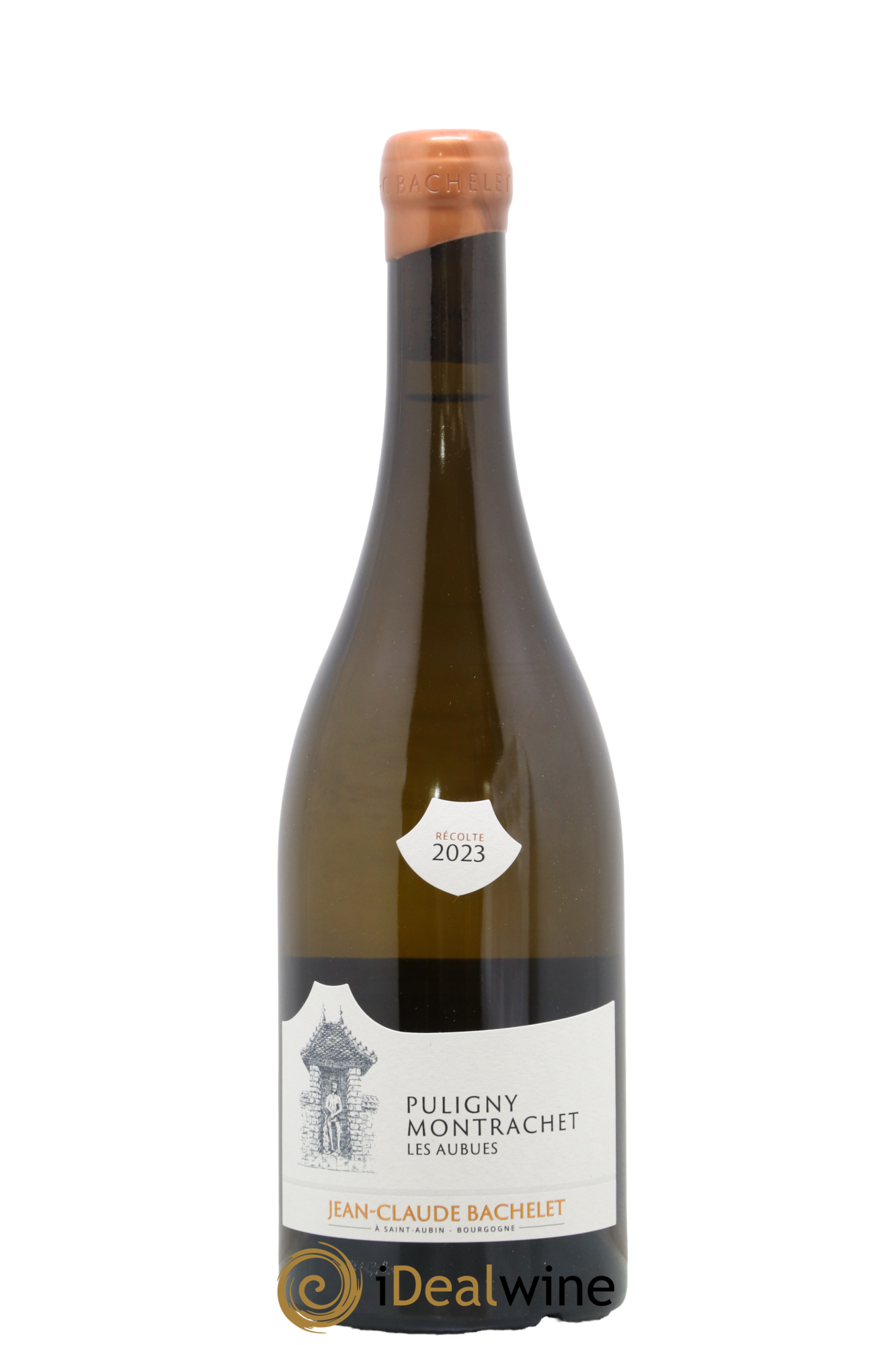 Puligny-Montrachet Les Aubues Jean-Claude Bachelet (Domaine) 2023 - Posten von 1 Flasche - 0
