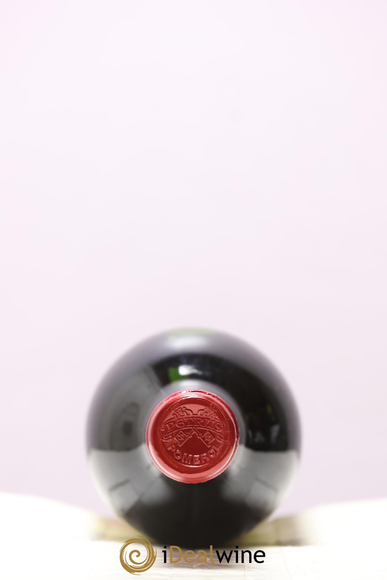 Petrus 1995 - Posten von 1 Flasche - 1