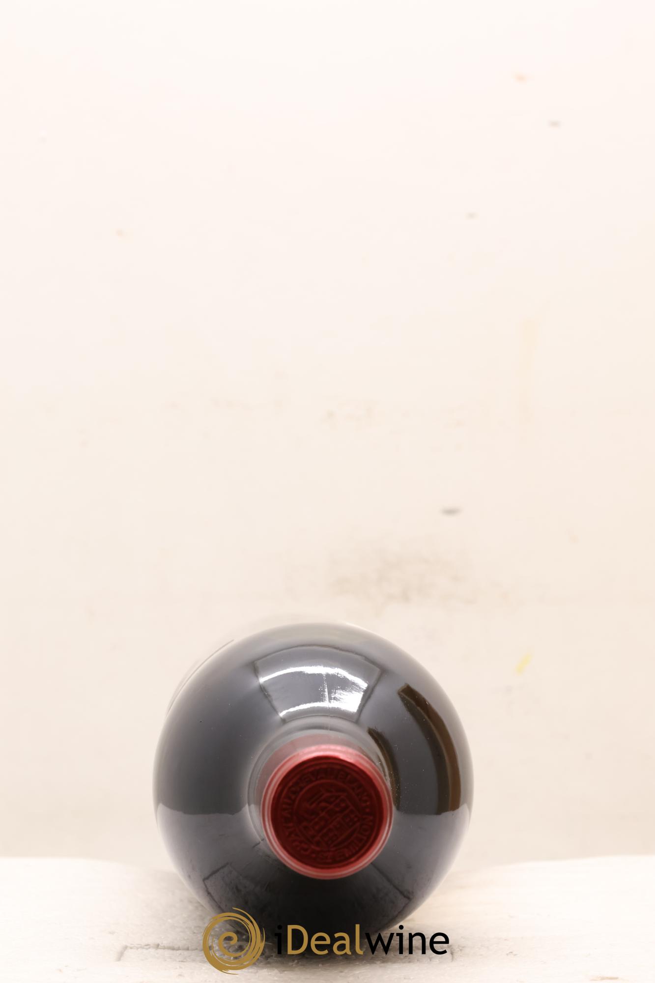 Château Cheval Blanc 1er Grand Cru Classé A 2019 - Lot de 1 bouteille - 3