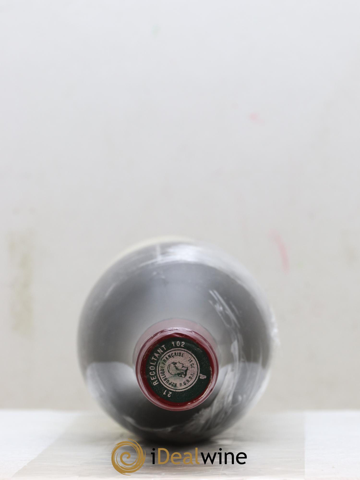 Echezeaux Grand Cru Emmanuel Rouget 2001 - Lotto di 1 bottiglia - 1