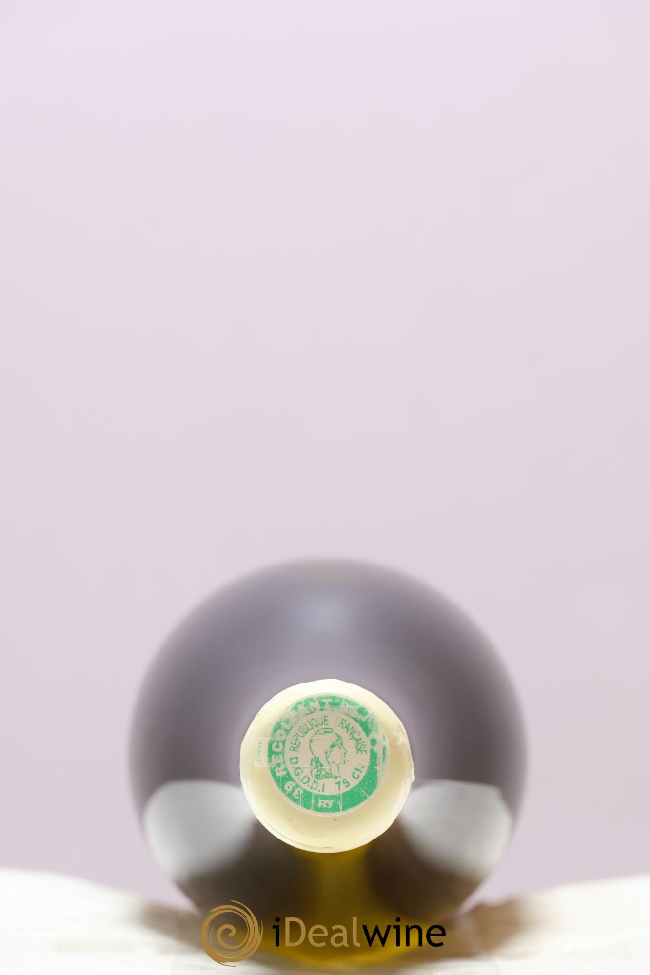 Arbois Chardonnay Les Nouvelles Adeline Houillon & Renaud Bruyère 2016 - Posten von 1 Flasche - 2