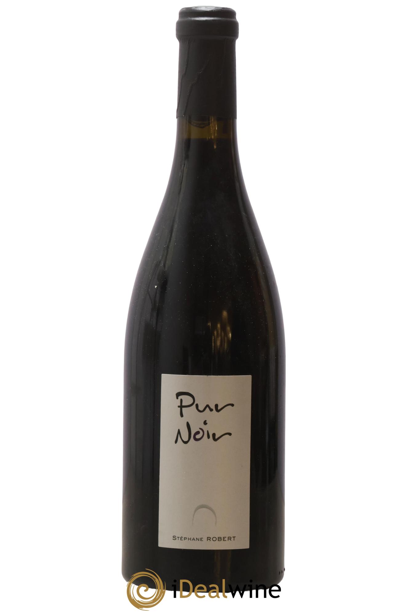 Cornas Pur Noir Tunnel (Domaine du) 2013 - Lot of 1 bottle - 0