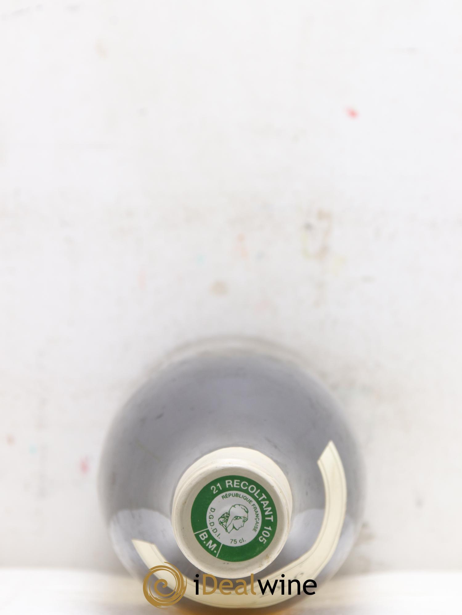 Bâtard-Montrachet Grand Cru Domaine Fleurot Larose 2006 - Lotto di 1 bottiglia - 1