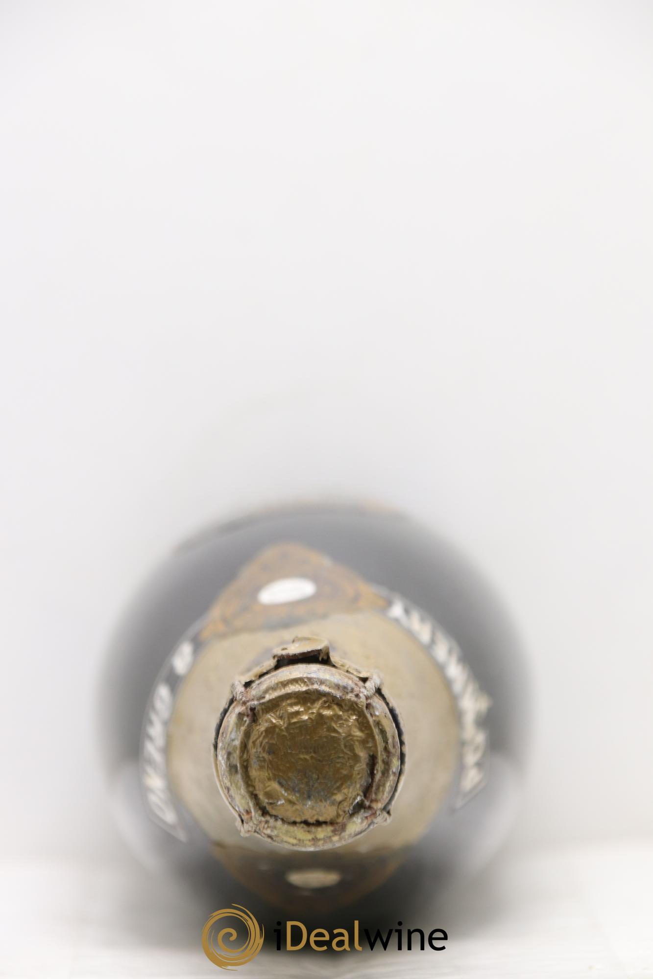 Brut Pommery 1959 - Lot de 1 bouteille - 2
