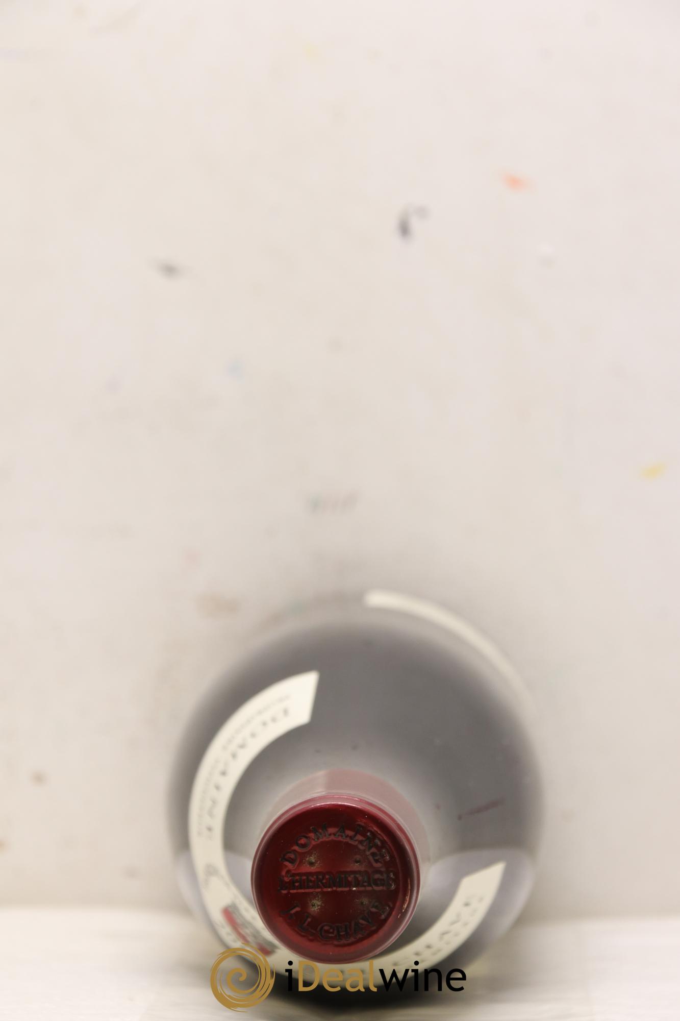 Hermitage Jean-Louis Chave 2014 - Lotto di 1 bottiglia - 2