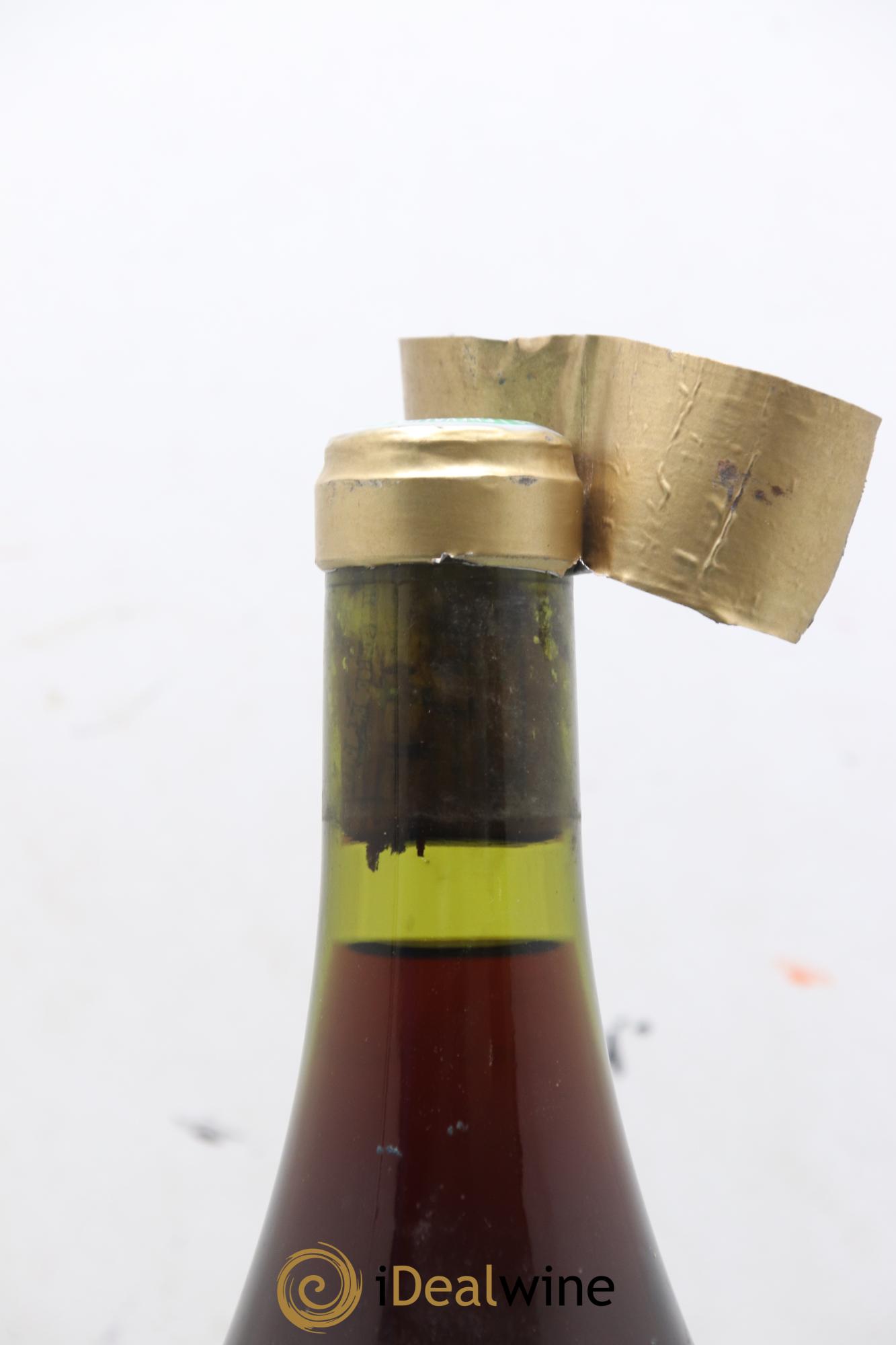 Aloxe-Corton Domaine Chevalier Père et Fils 1987 - Lotto di 1 bottiglia - 1