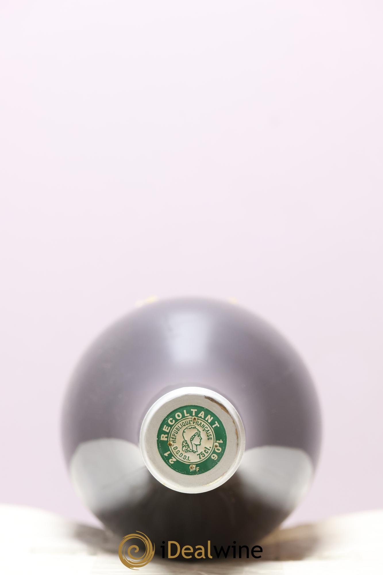 Vosne-Romanée Bizot (Domaine) 2010 - Lot de 2 bouteilles - 2