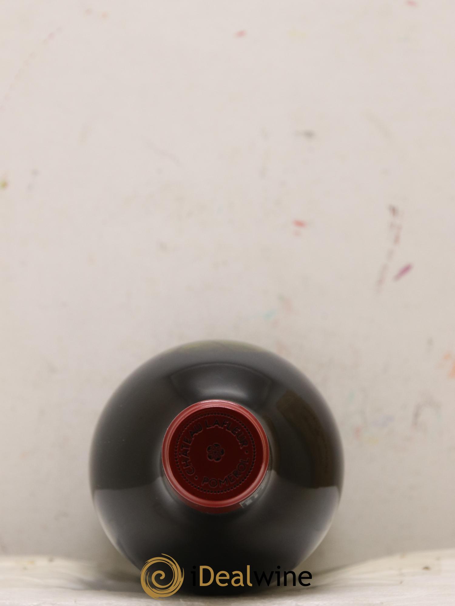 Château Lafleur 2020 - Lot de 1 bouteille - 3