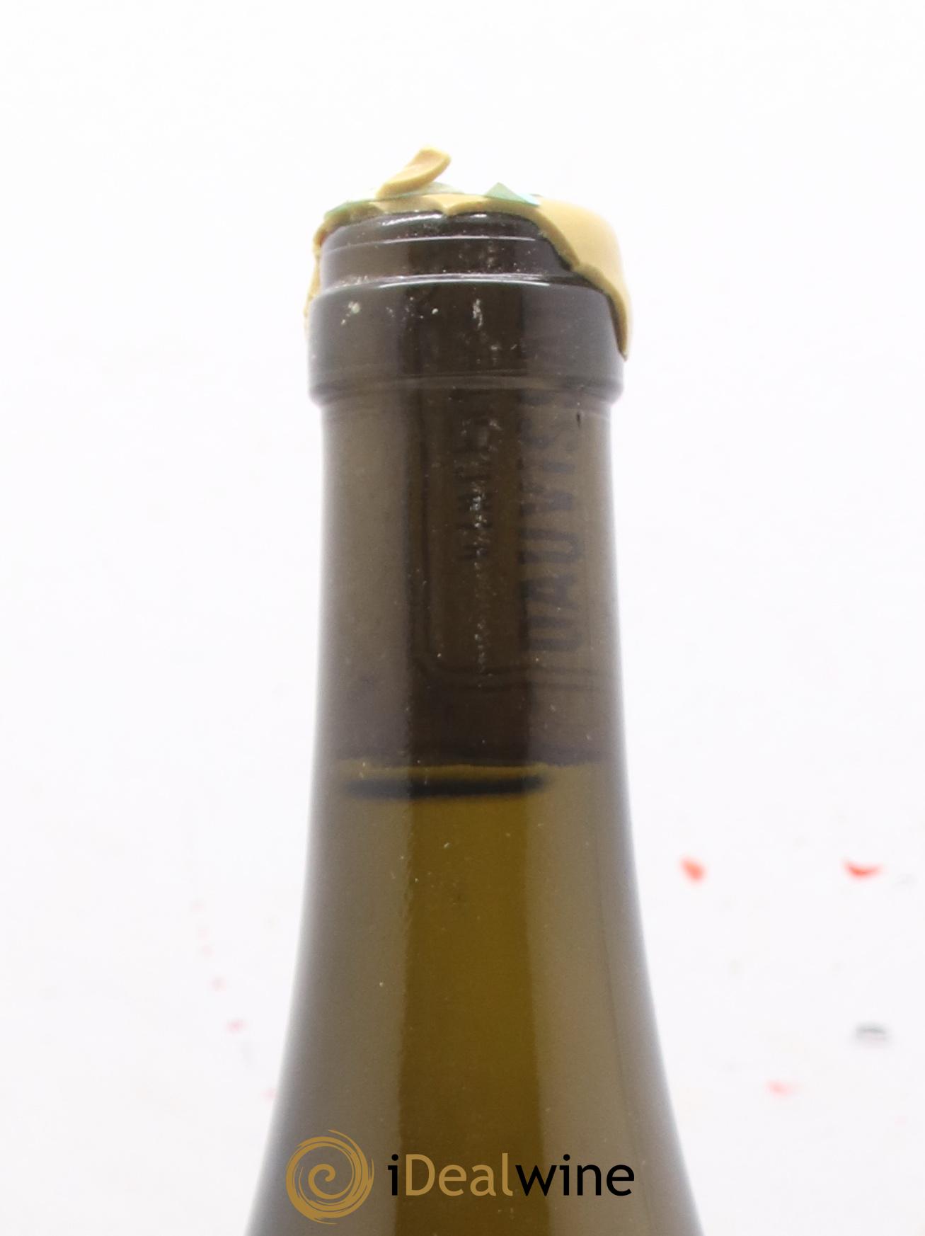 Chablis 1er Cru La Forest Vincent Dauvissat (Domaine) 2007 - Lot de 1 magnum - 1