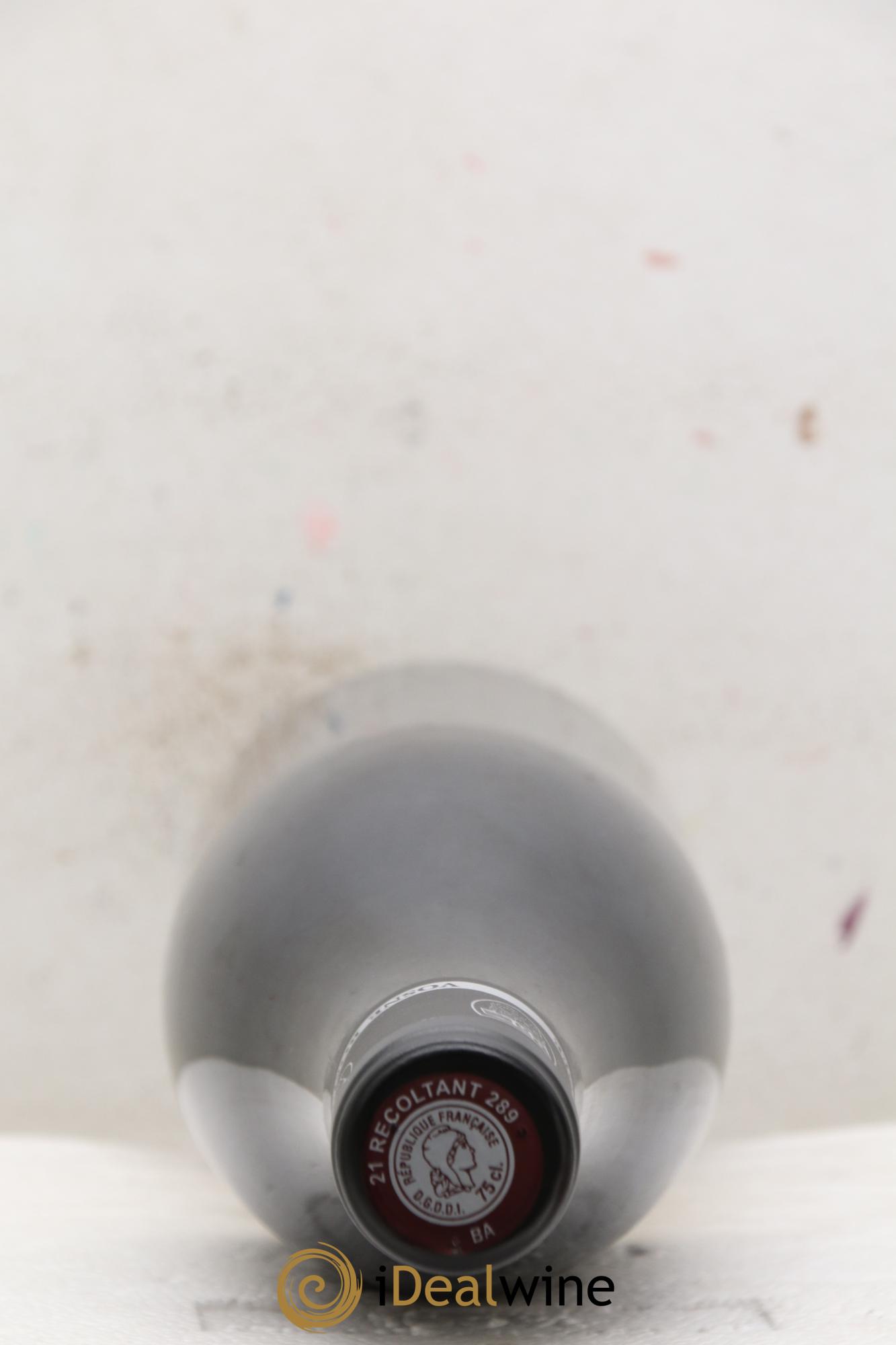 Echézeaux Grand Cru Guyon (Domaine) 2017 - Lotto di 1 bottiglia - 1