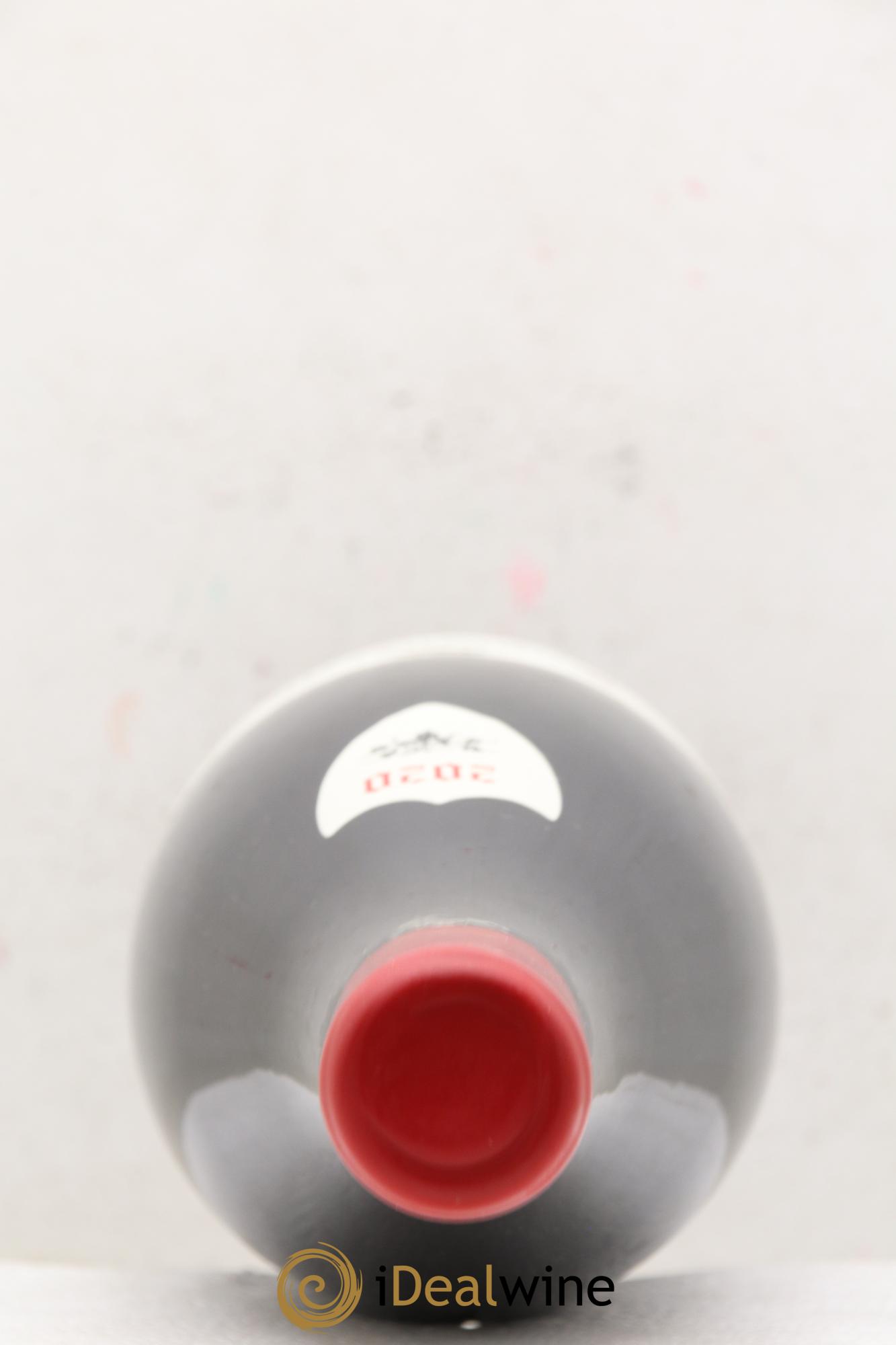 Chambertin Grand Cru Vieille Vigne Fourrier (Domaine) 2020 - Lotto di 1 bottiglia - 2