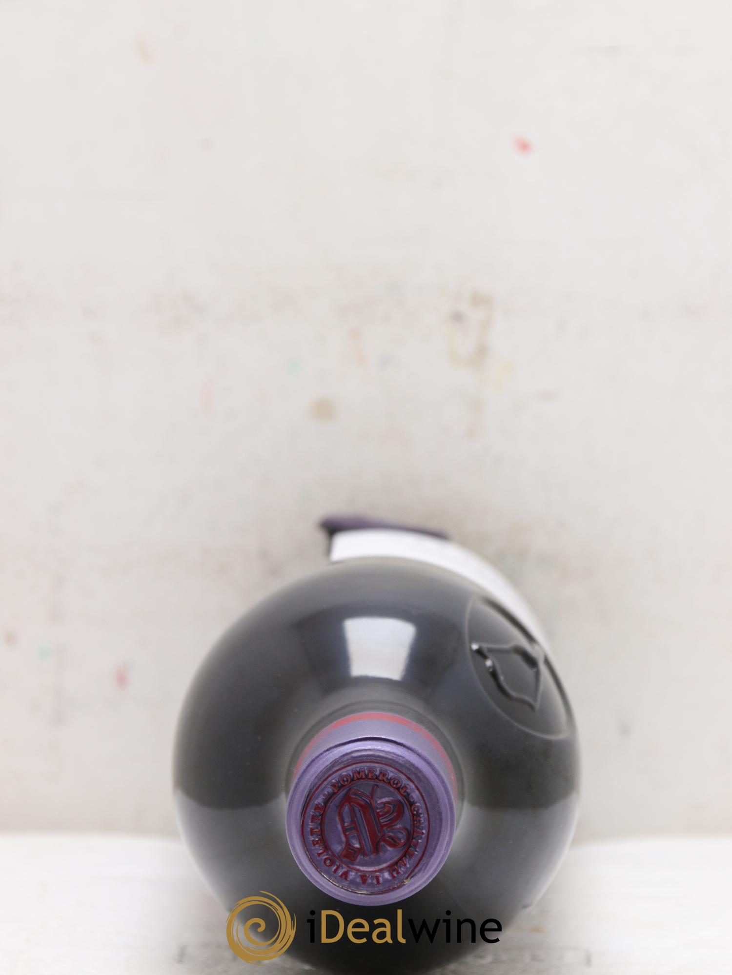 Château la Violette 2012 - Lot de 1 bouteille - 2