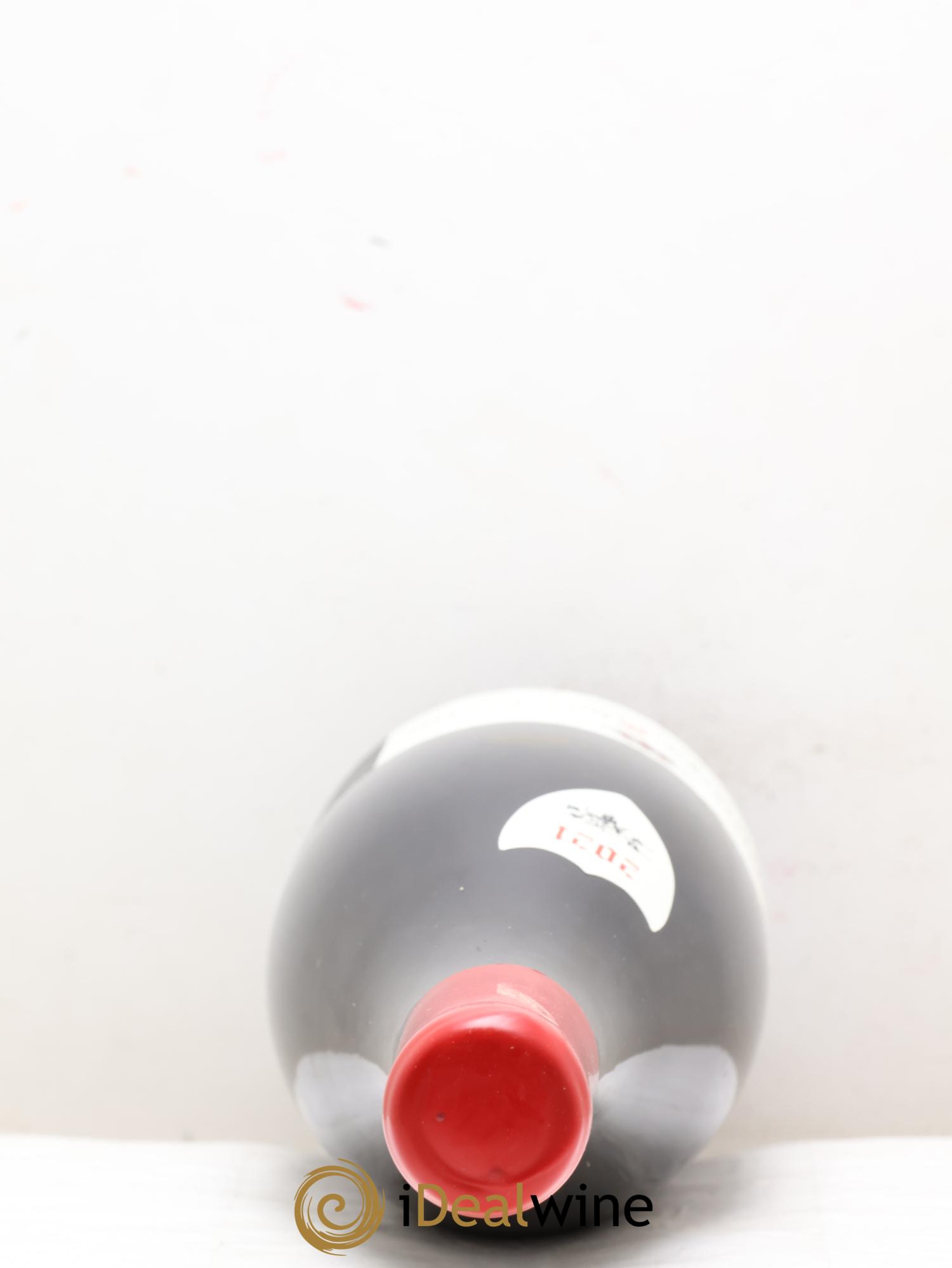 Latricières-Chambertin Grand Cru Vieilles Vignes Fourrier (Domaine) Vieilles Vignes Fourrier (Domaine) 2021 - Lot of 1 bottle - 2