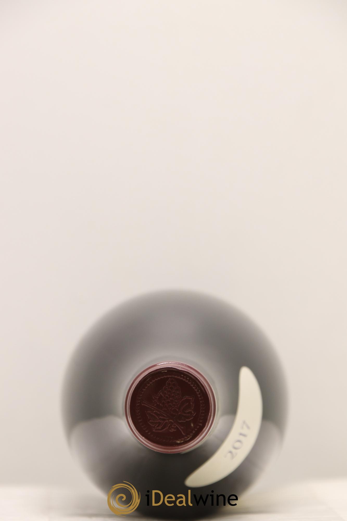 Grands-Echezeaux Grand Cru Coquard Loison-Fleurot 2017 - Lot de 2 bouteilles - 1