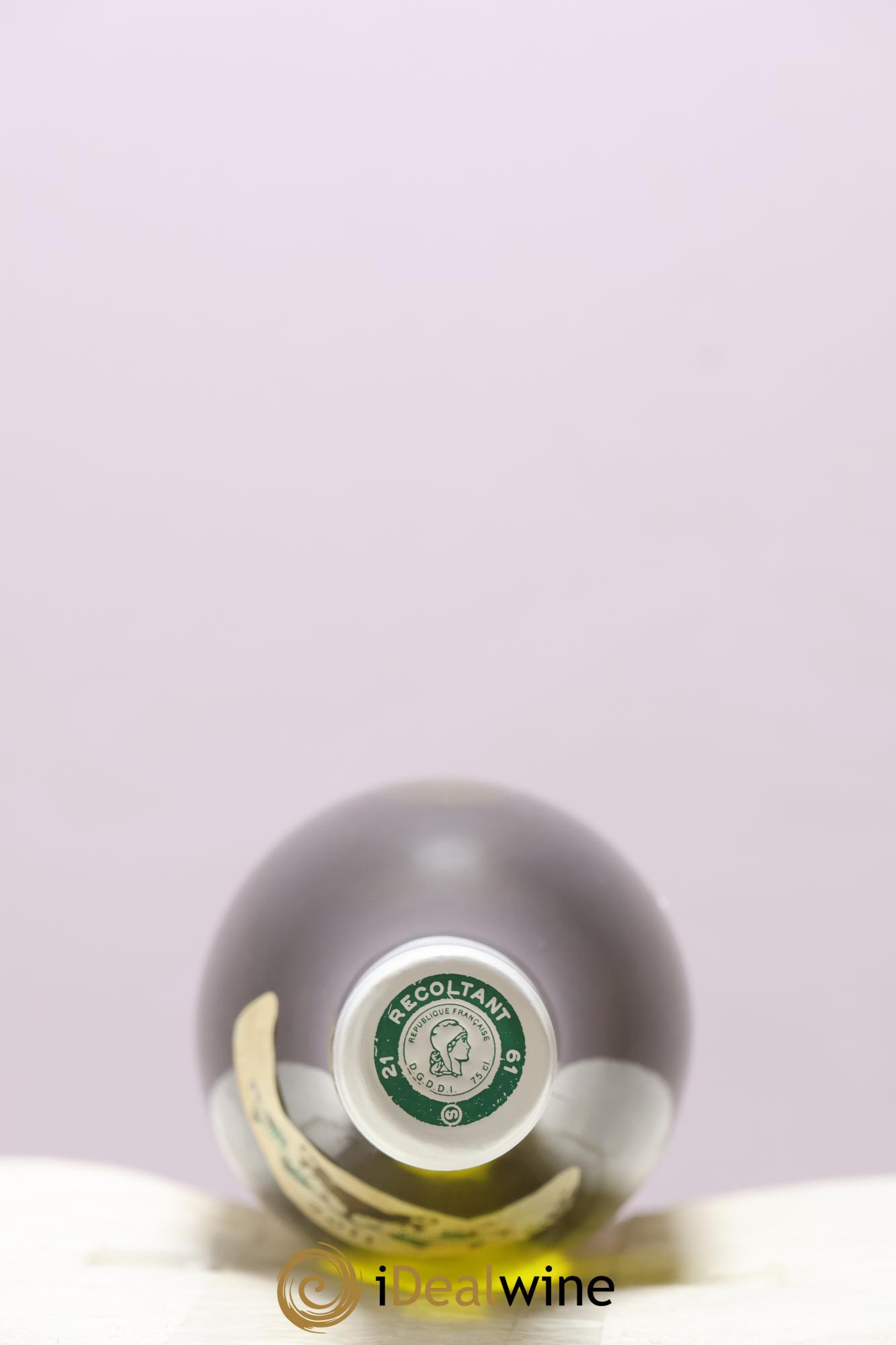 Meursault 1er Cru Perrières Coche Dury (Domaine) 2011 - Lot de 1 bouteille - 1