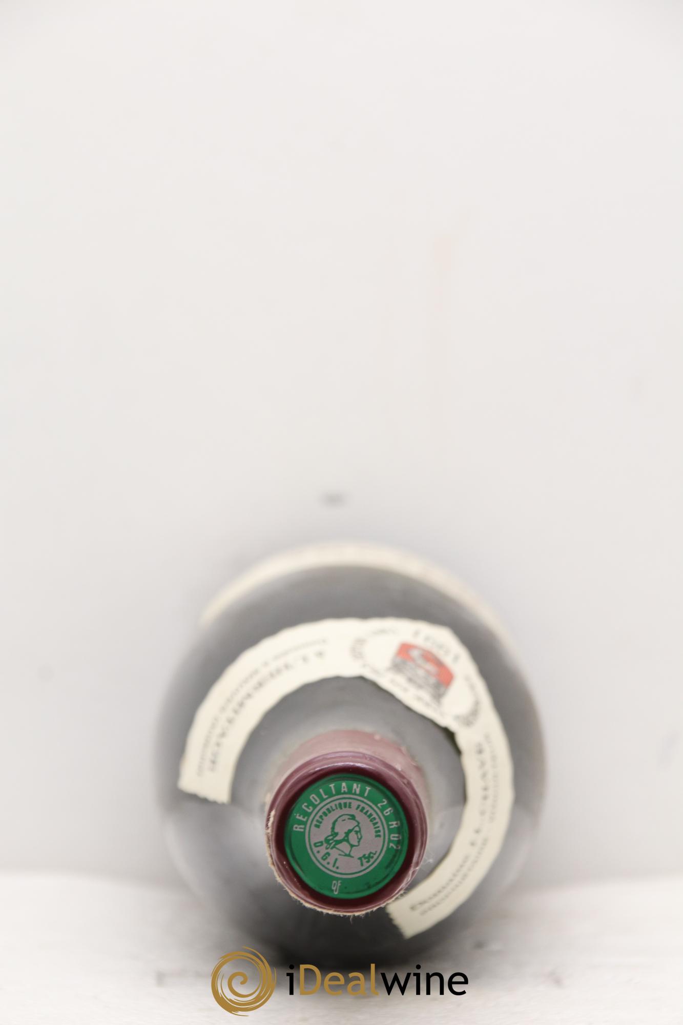 Hermitage Jean-Louis Chave 1991 - Lot of 1 bottle - 1