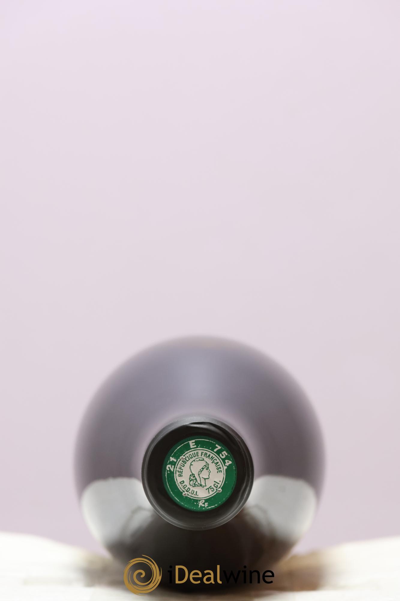 Morey Saint-Denis Très Girard Cécile Tremblay 2022 - Lot de 2 bouteilles - 2