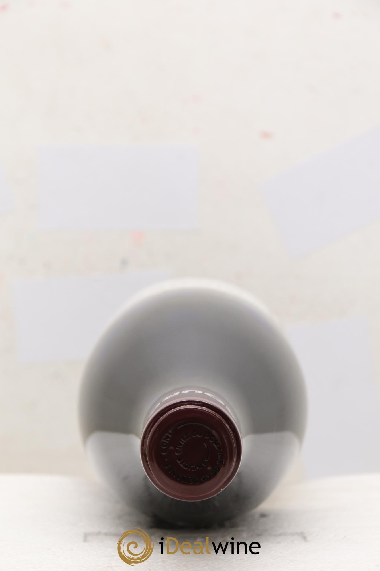 Richebourg Grand Cru Domaine de la Romanée-Conti 2005 - Lot de 1 bouteille - 2