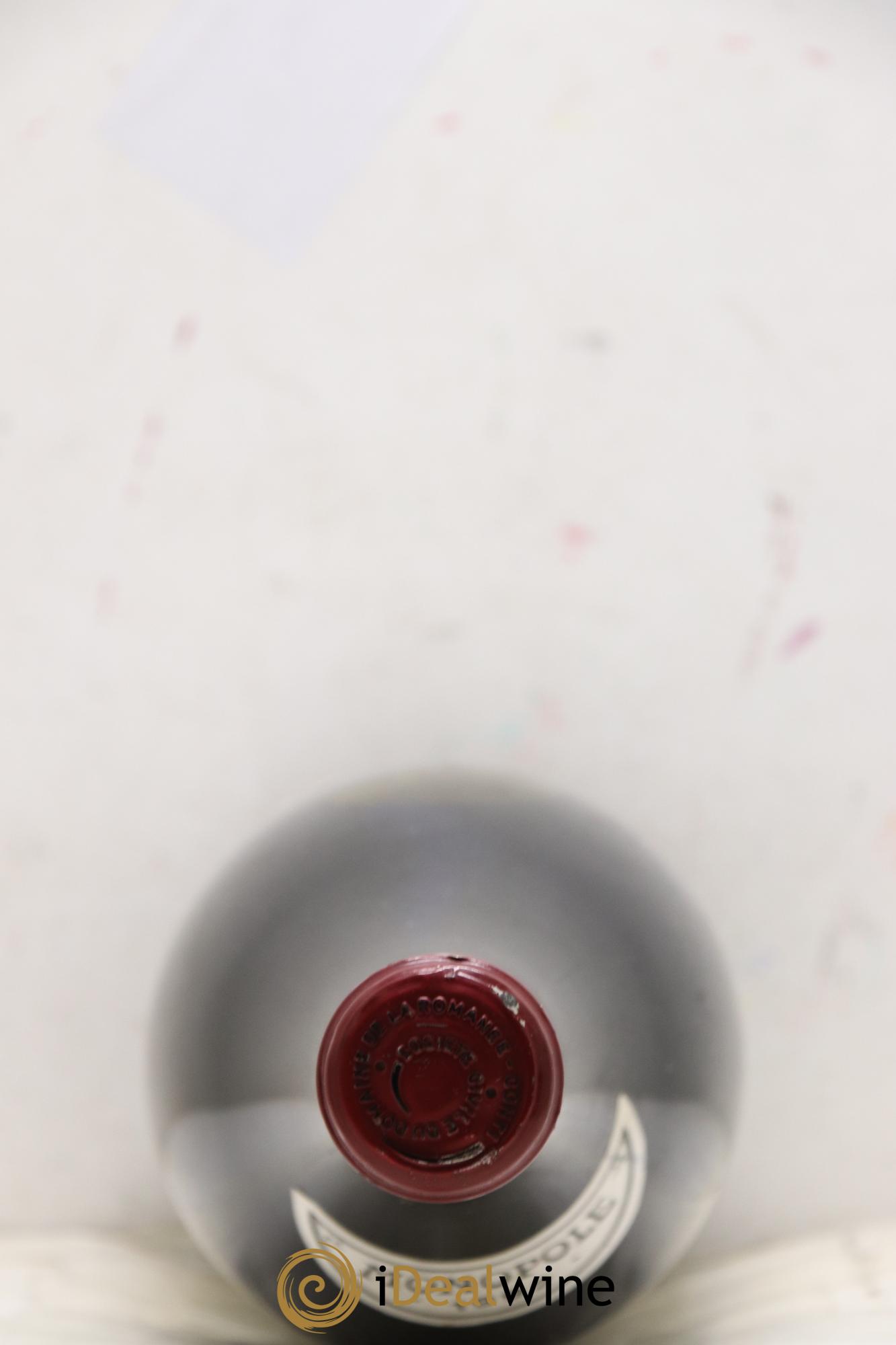 La Tâche Grand Cru Domaine de la Romanée-Conti 1992 - Lot de 1 bouteille - 2