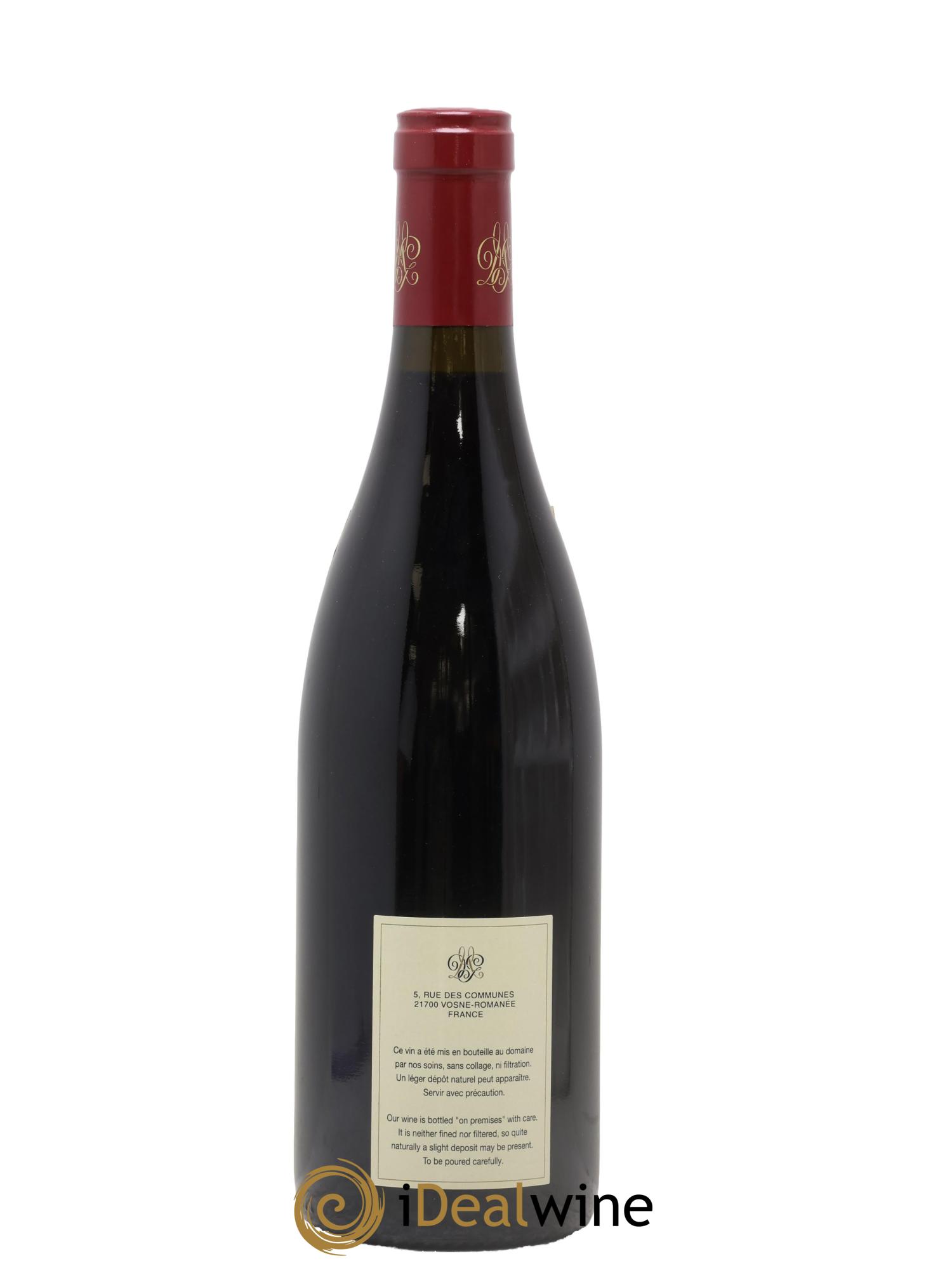 Echezeaux Grand Cru Mugneret-Gibourg (Domaine) 2000 - Lotto di 1 bottiglia - 1