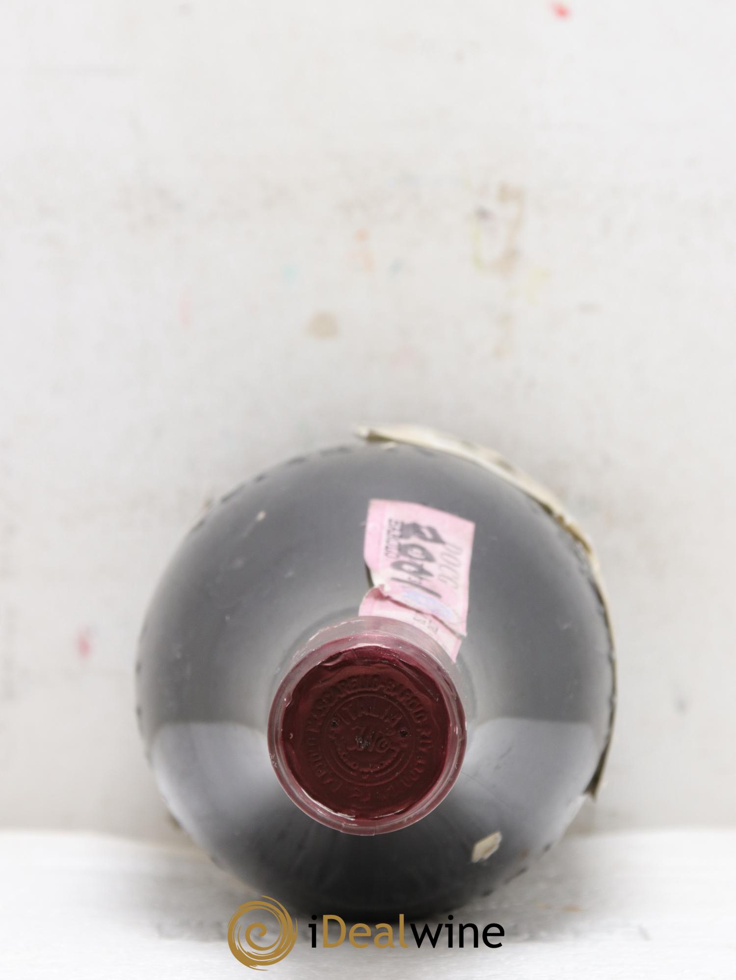 Barolo DOCG Bartolo Mascarello  2001 - Lot of 1 bottle - 1