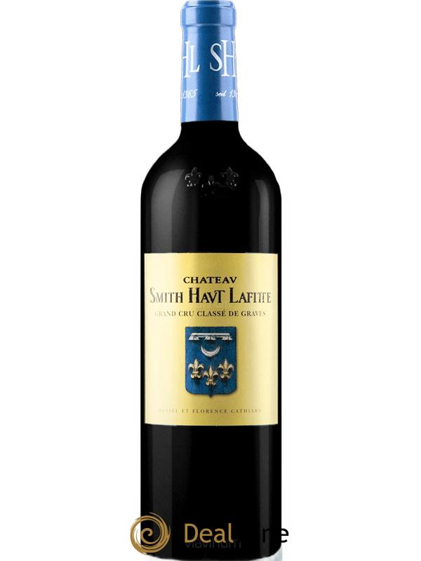Château Smith Haut Lafitte Cru Classé de Graves 2025 - Lot of 6 bottles - 0