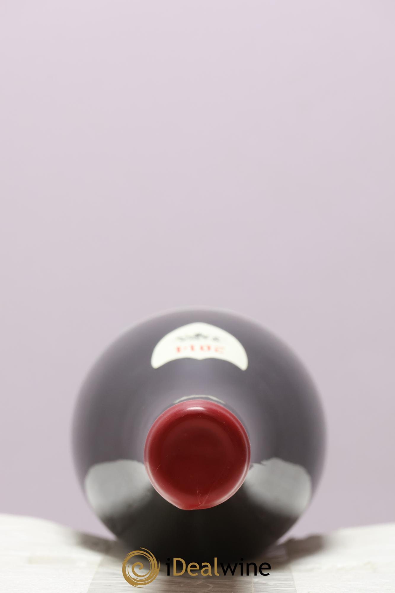 Gevrey-Chambertin 1er Cru Combe aux Moines Vieilles Vignes Fourrier (Domaine) 2014 - Lot de 1 bouteille - 1