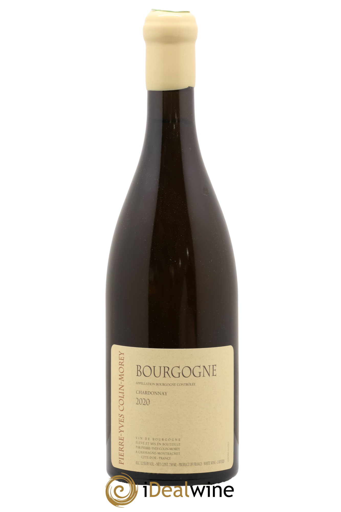 Bourgogne Pierre-Yves Colin Morey 2020 - Lot of 1 bottle - 0