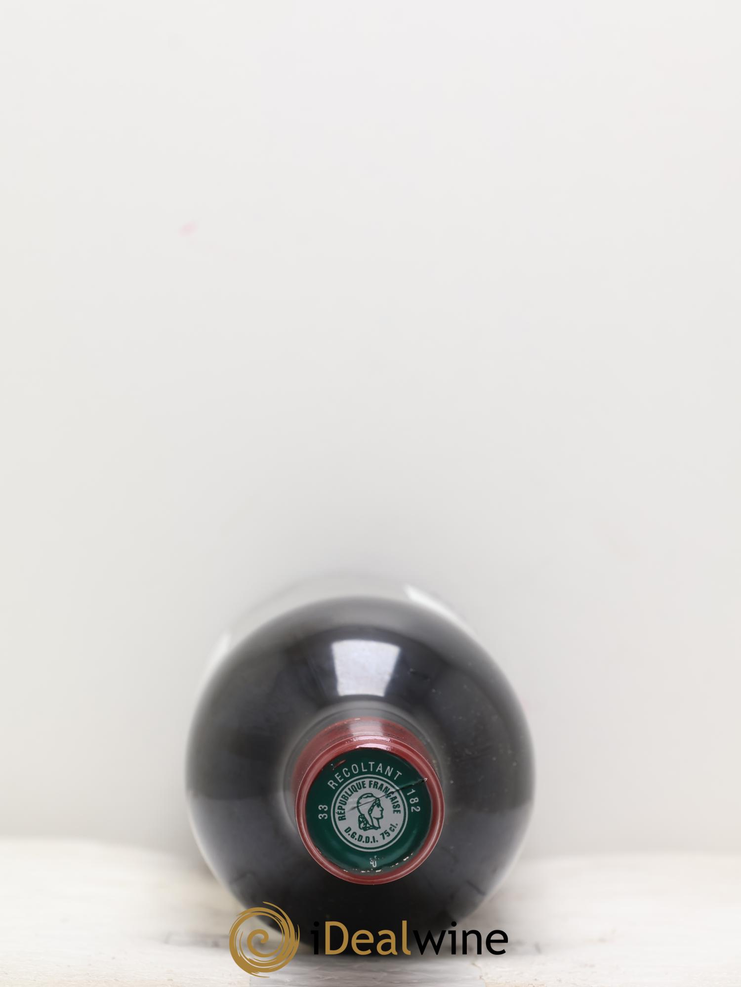 Château Léoville Las Cases 2ème Grand Cru Classé 2014 - Posten von 3 Flaschen - 1