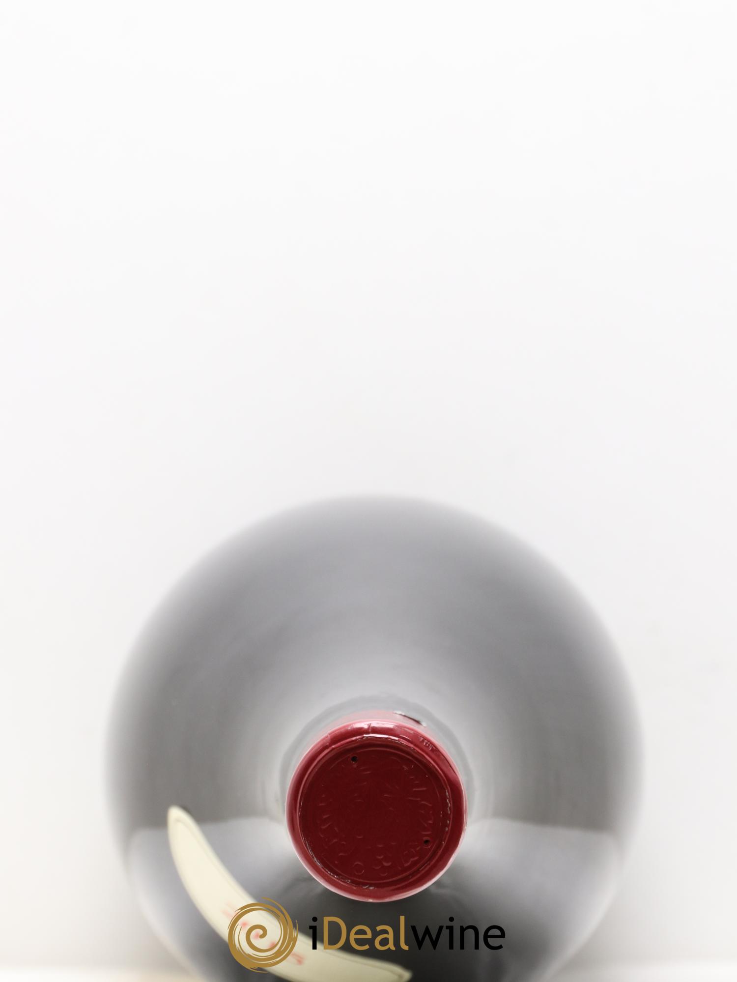 Saumur-Champigny Les Poyeux Clos Rougeard 2015 - Lot de 1 magnum - 1