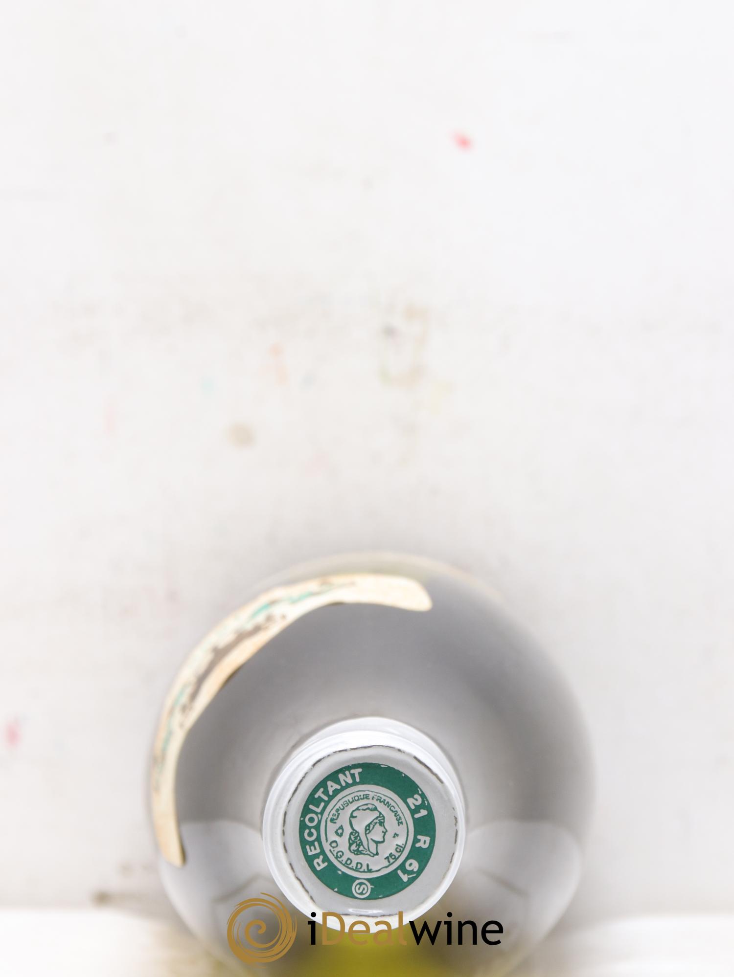 Meursault Coche Dury (Domaine) 1999 - Lot of 1 bottle - 1