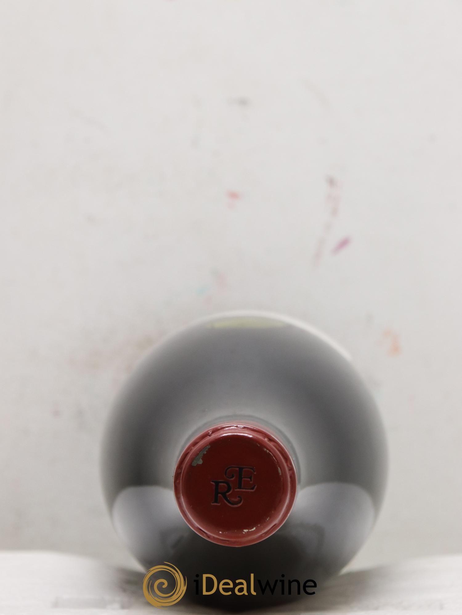 Vosne-Romanée 1er Cru Les Brûlées Domaine René Engel - Domaine Eugénie 1999 - Lotto di 2 bottiglie - 1