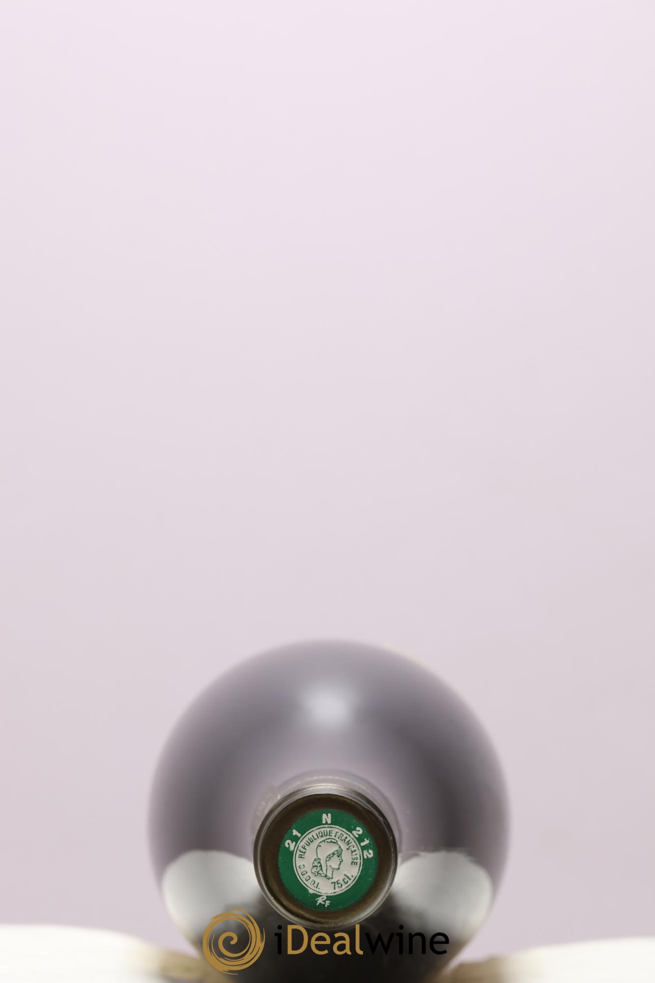 Clos de la Roche Grand Cru Vieilles Vignes Ponsot (Domaine) 2016 - Posten von 3 Flaschen - 1