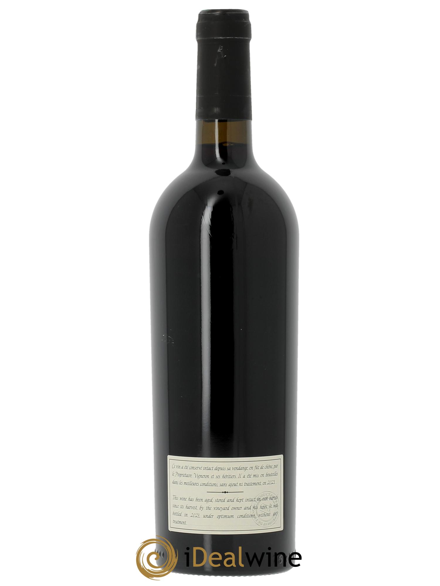 Banyuls L'Archiviste  1966 - Lot de 1 bouteille - 1