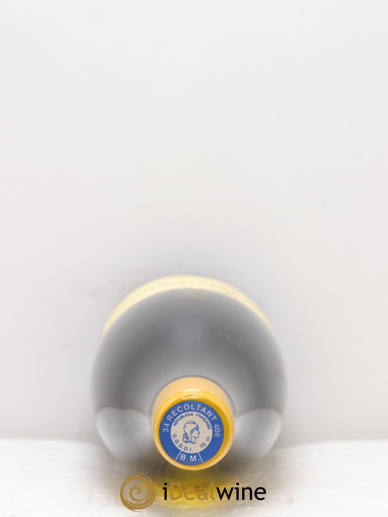 Pays d'Hérault Grange des Pères Laurent Vaillé 2014 - Lot of 1 bottle - 1