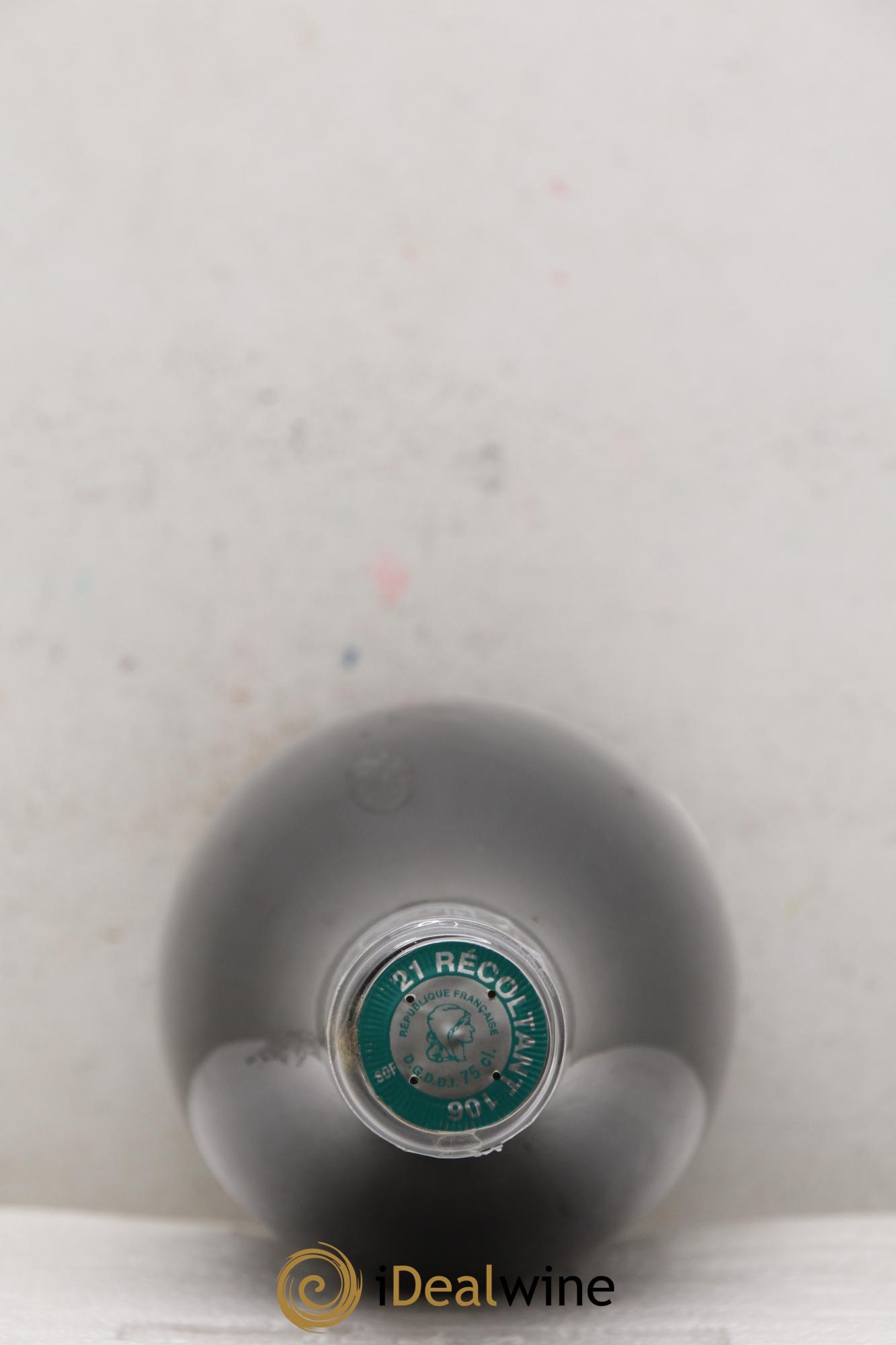 Chambertin Clos de Bèze Grand Cru Prieuré Roch 2012 - Posten von 1 Flasche - 2