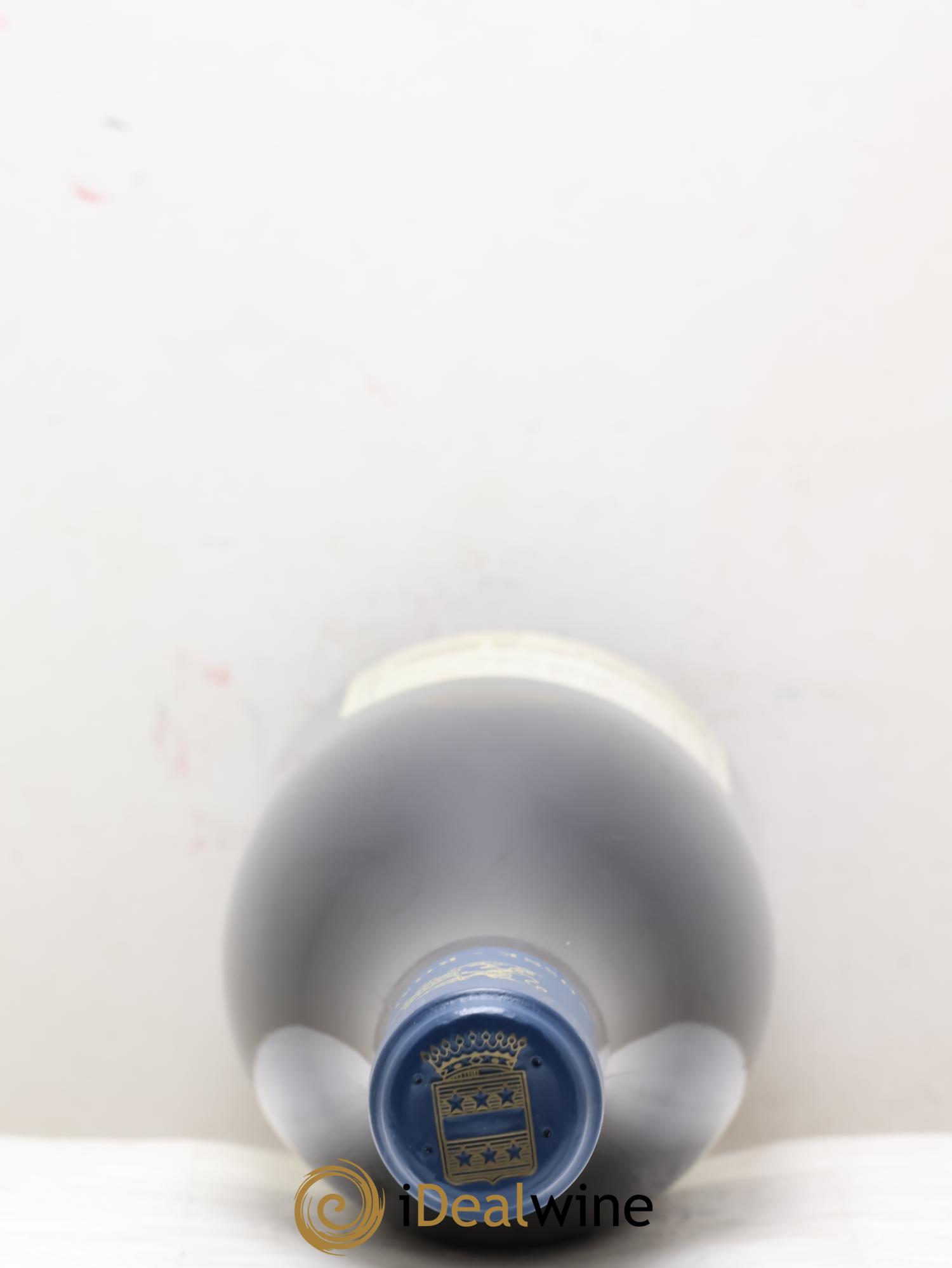 La Romanée Grand Cru Comte Liger-Belair (Domaine du) 2008 - Lot of 1 bottle - 2