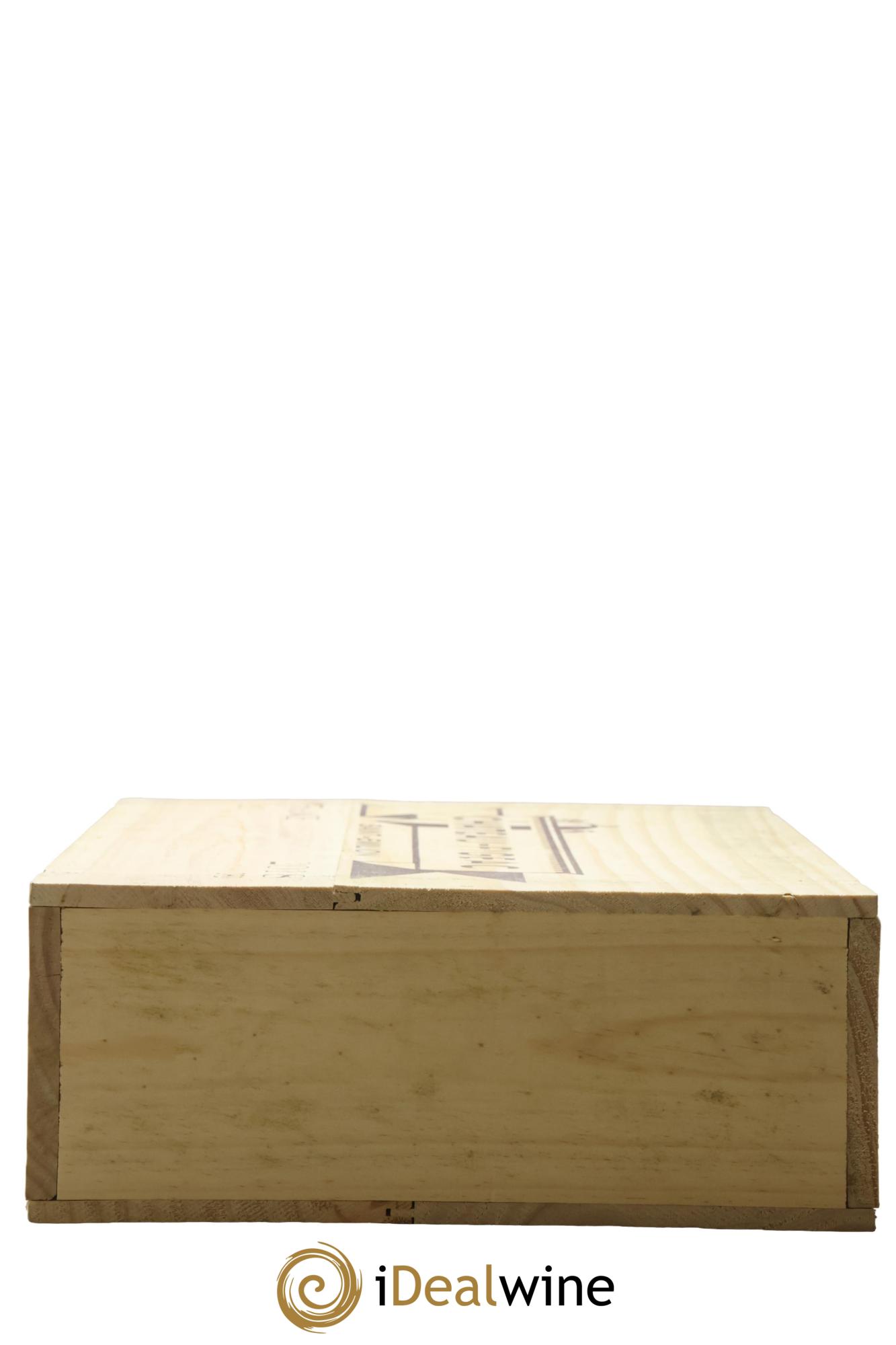 Château Figeac 1er Grand Cru Classé A 2018 - Lot de 3 bouteilles - 2