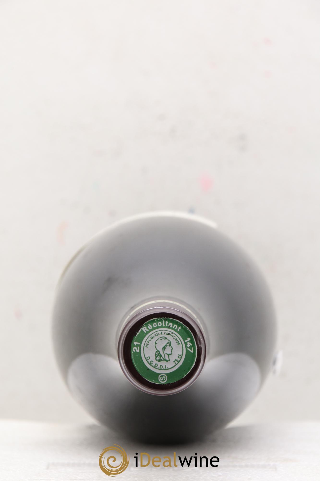 Clos des Lambrays Grand Cru Domaine des Lambrays 2005 - Lot de 2 bouteilles - 1