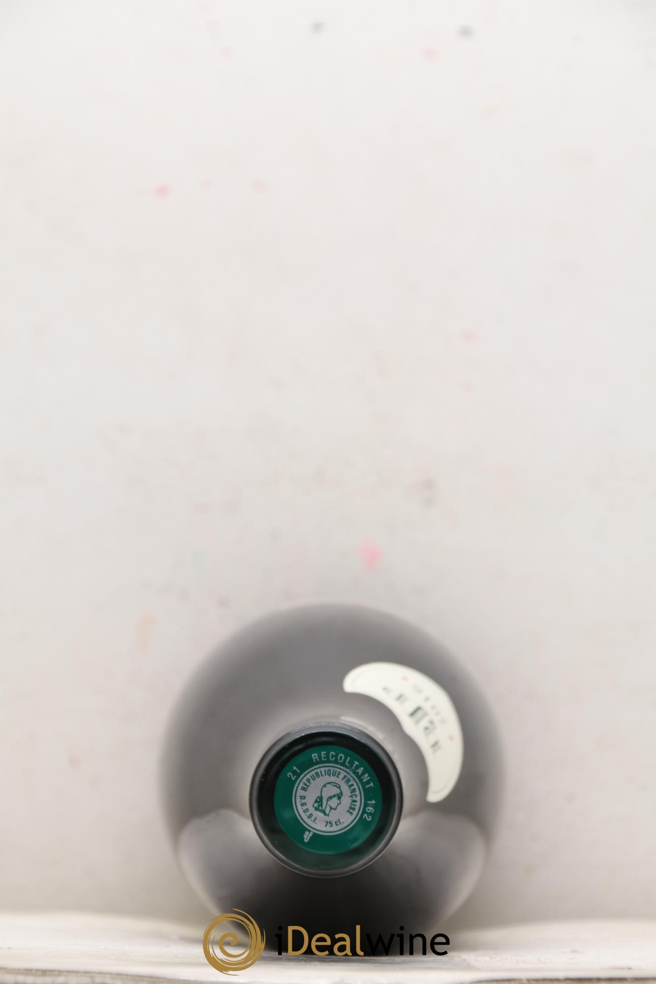 Musigny Grand Cru Jacques Prieur (Domaine)  2016 - Lotto di 1 bottiglia - 2