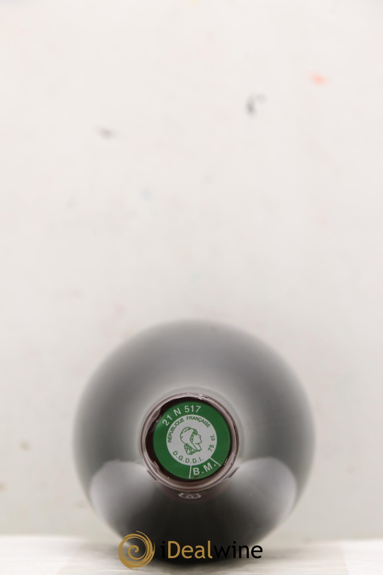 Richebourg Grand Cru Méo-Camuzet (Domaine) 2019 - Lot of 1 bottle - 2