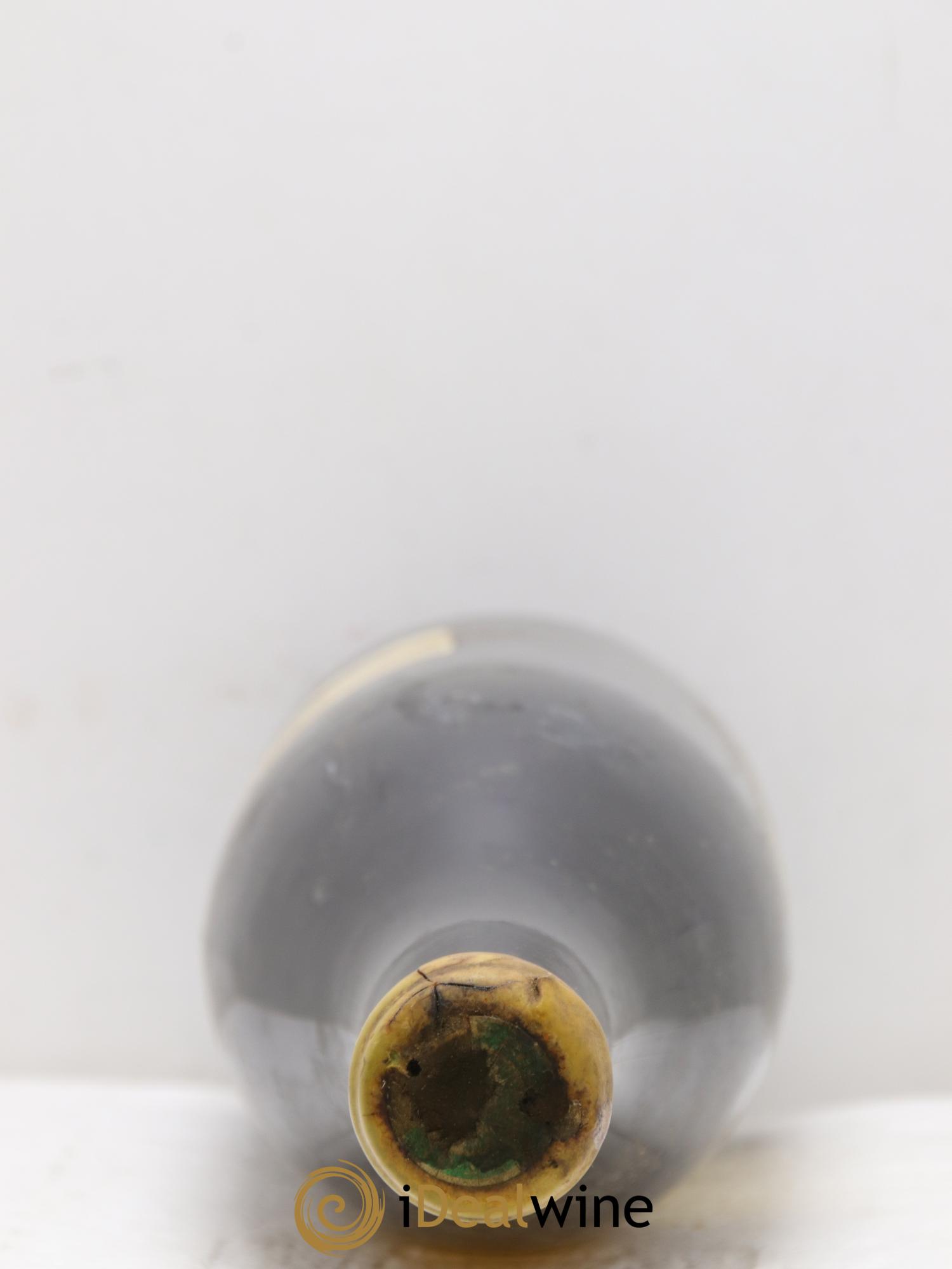 Côtes du Jura Les Vignes de mon Père Jean-François Ganevat (Domaine) 1999 - Lot of 1 bottle - 2