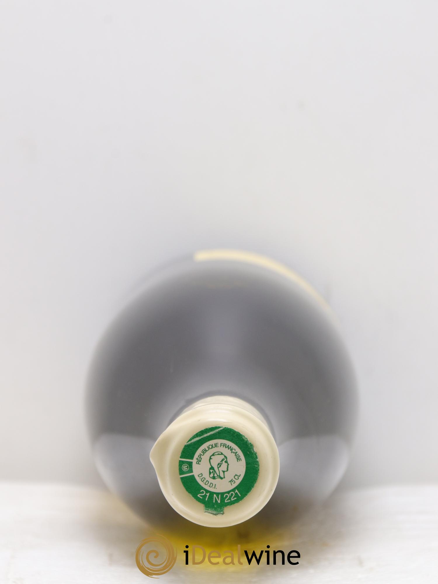 Meursault 1er Cru Charmes Pierre-Yves Colin Morey 2014 - Posten von 1 Flasche - 2