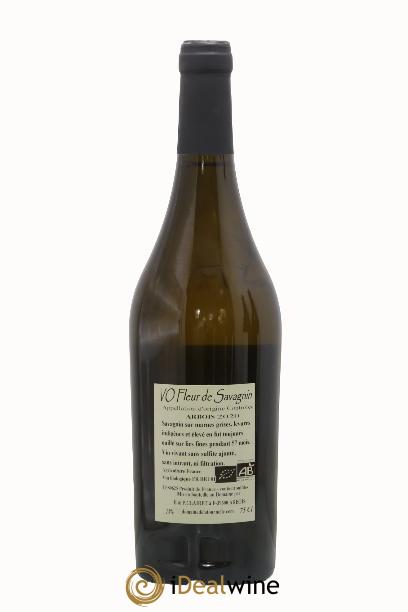 Arbois Fleur De Savagnin Domaine de la Tournelle 2020 - Lot of 1 bottle - 1