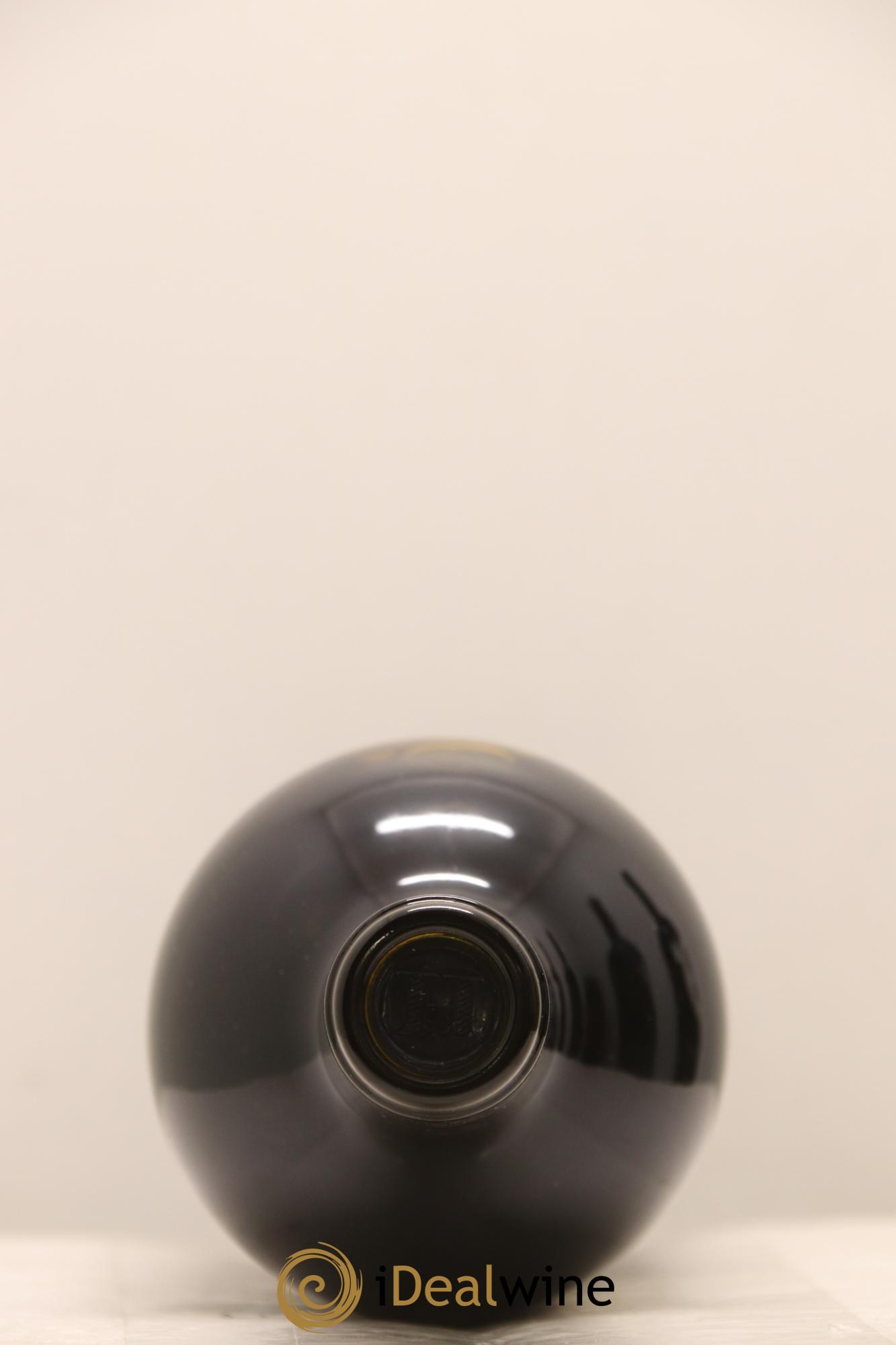 Napa Valley Harlan Estate 2012 - Lot of 2 bottles - 2